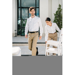 PANTALÓN CHINO STRETCH UNISEX 403010S PANTALÓN CHINO STRETCH UNISEX 403010S