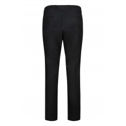 Women's stretch chino trousers 403012S
