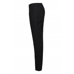 Calças chino stretch mulher 403012S Calças chino stretch mulher 403012S