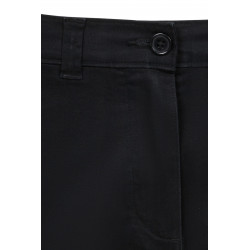 Women's stretch chino trousers 403012S
