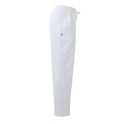 100% COTTON SCRUB TROUSERS 533005