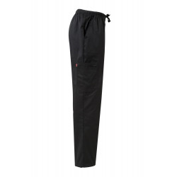 CALÇAS ESTILO PIJAMA STRETCH 533006S