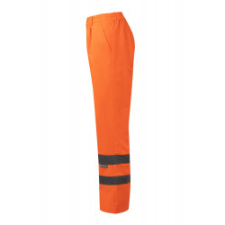 HV LINED TROUSERS F160