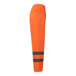 HV LINED TROUSERS F160