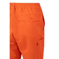 PANTALON DOUBLÉ HV F160