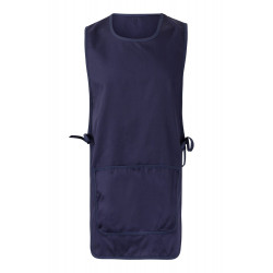 DELANTAL REVERSIBLE 254201