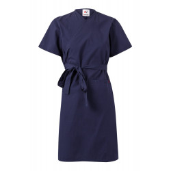 WOMEN'S SS CROSSOVER COAT 259002