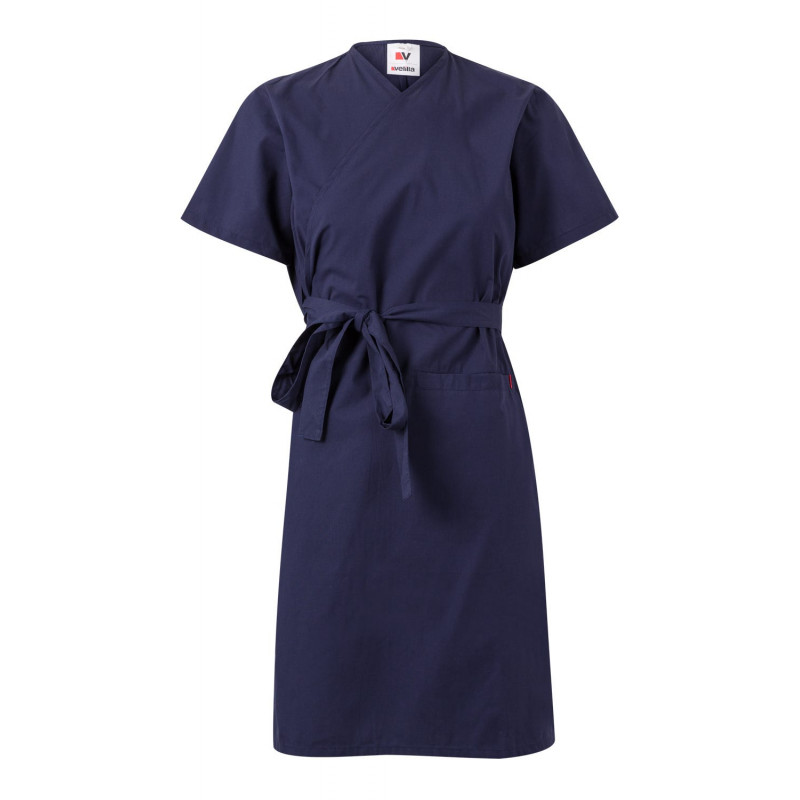 WOMEN'S SS CROSSOVER COAT 259002