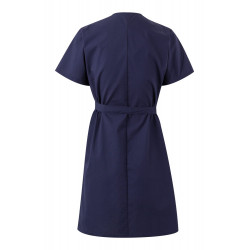 WOMEN'S SS CROSSOVER COAT 259002