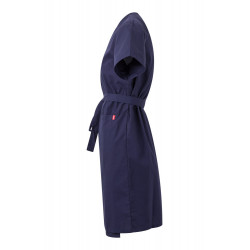 WOMEN'S SS CROSSOVER COAT 259002
