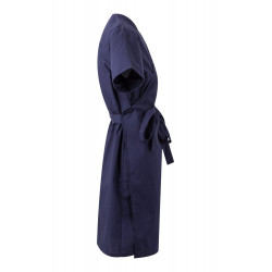 WOMEN'S SS CROSSOVER COAT 259002