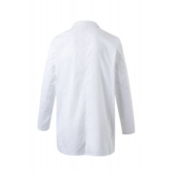 MEN'S STRETCH SHORT COAT 539008S