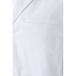 MEN'S STRETCH SHORT COAT 539008S