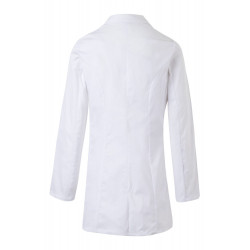 BLOUSE STRETCH COURTE FEMME 539009S