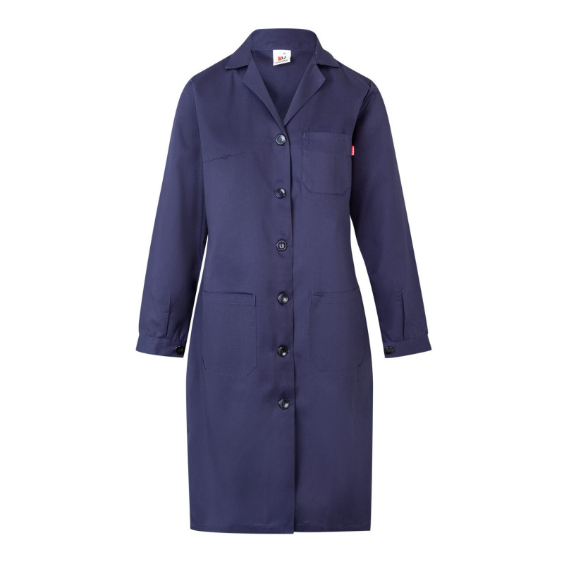 WOMEN'S LS COAT 908