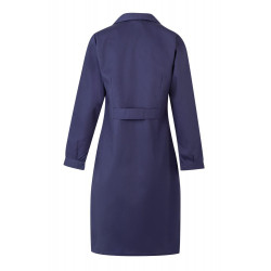 WOMEN'S LS COAT 908