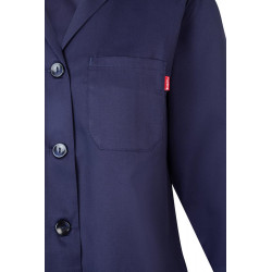 WOMEN'S LS COAT 908