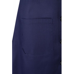 WOMEN'S LS COAT 908