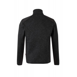 VESTE MOLLETONÉE 206008 VESTE MOLLETONÉE 206008