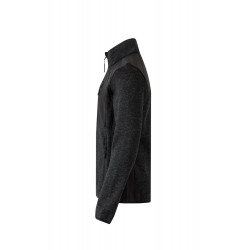 VESTE MOLLETONÉE 206008 VESTE MOLLETONÉE 206008