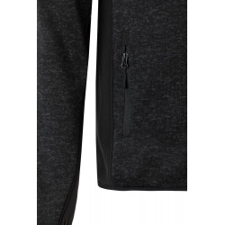VESTE MOLLETONÉE 206008 VESTE MOLLETONÉE 206008