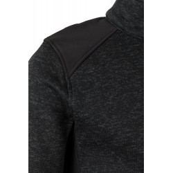 VESTE MOLLETONÉE 206008 VESTE MOLLETONÉE 206008