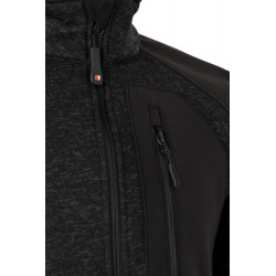 VESTE MOLLETONÉE 206008 VESTE MOLLETONÉE 206008