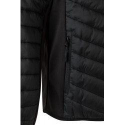 CHAQUETA ACOLCHADA LIGERA 206009 CHAQUETA ACOLCHADA LIGERA 206009