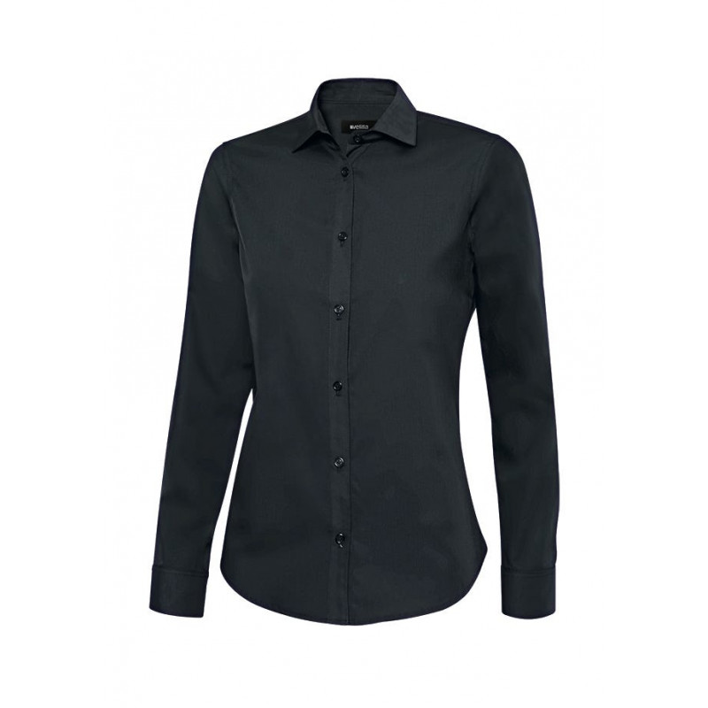 CHEMISE ML FEMME 405011