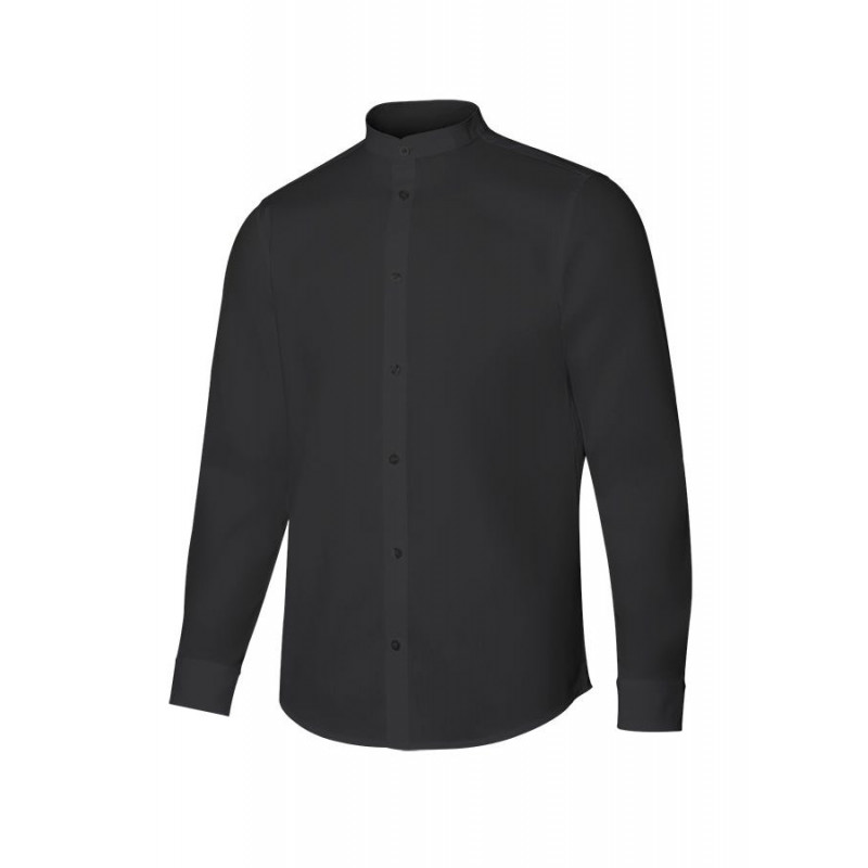 CAMISA STRETCH ML HOMEM 405013S