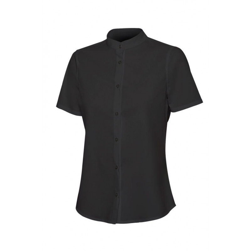 CAMISA STRETCH MC MULHER 405014S