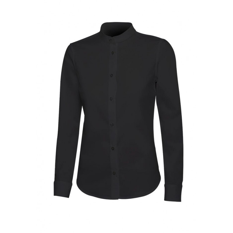 CAMISA STRETCH ML MUJER 405015S