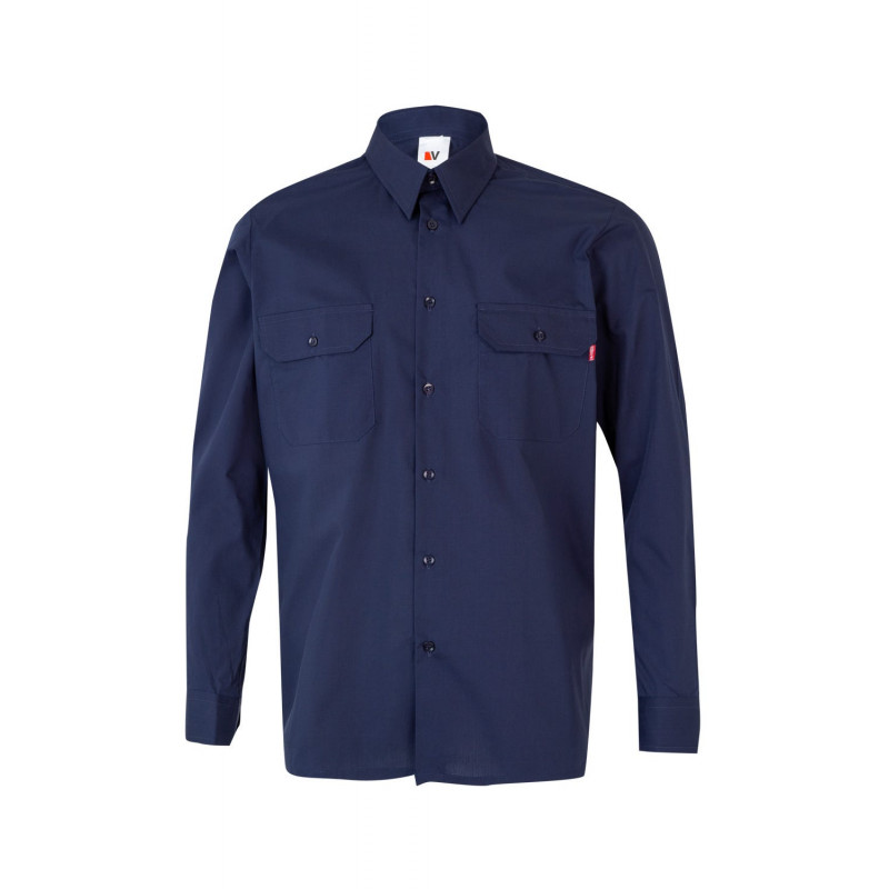 LS SHIRT 520