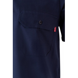 CHEMISE MC 532