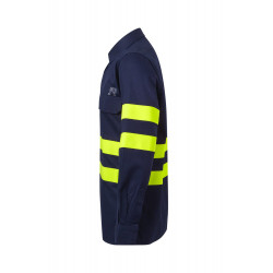 CAMISA IGNÍFUGA AV 605002