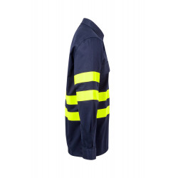 CAMISA IGNÍFUGA AV 605002
