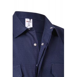 CAMISA IGNÍFUGA AV 605002