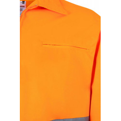 HV JACKET 155