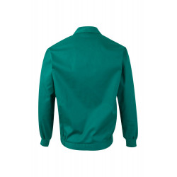 BLOUSON BOUTONS-PRESSION 256001