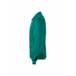BLOUSON BOUTONS-PRESSION 256001