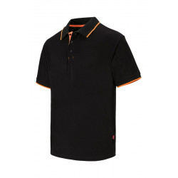 POLO BICOLORE MC 105505 POLO BICOLORE MC 105505
