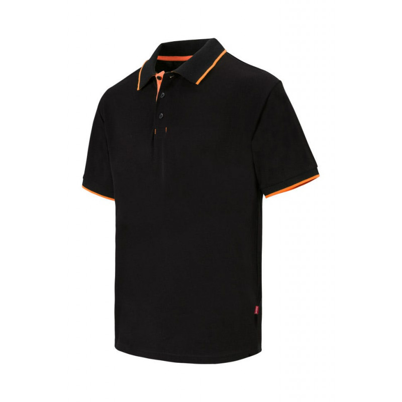 POLO BICOLORE MC 105505 POLO BICOLORE MC 105505