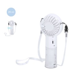 Ventilador Vaporizador Youri Ventilador Vaporizador Youri