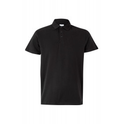 POLO STRETCH MC HOMME 105508S