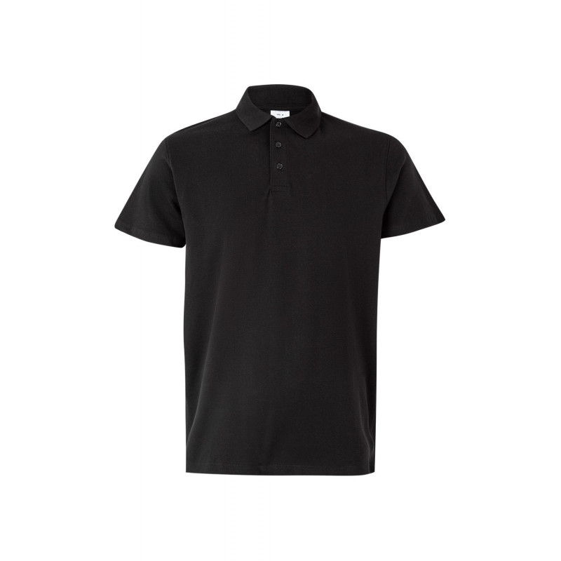 POLO STRETCH MC HOMME 105508S