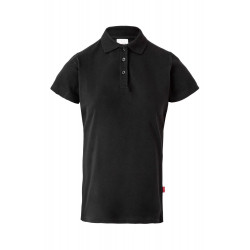 POLO STRETCH MC FEMME 105509S