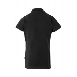 POLO STRETCH MC FEMME 105509S