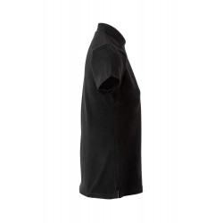 POLO STRETCH MC FEMME 105509S