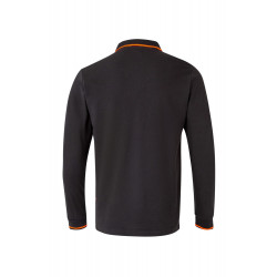 POLO BICOLOR ML 105515 POLO BICOLOR ML 105515