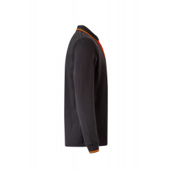 LS TWO-TONE POLO 105515